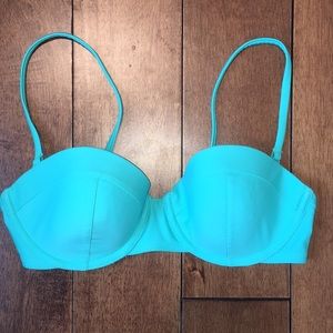 Old Navy bikini top